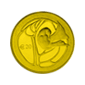 50th Anniversary of the Republic of Cyprus (Gold)
