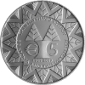 Collector Coin with theme  - 