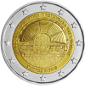 Paphos taking over the role of the European Capital of Culture for 2017- B.U coin in a capsule